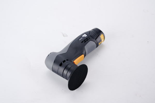 Mini exzenterschleifer NT09EC-407-PS, 5 mm Orbit
